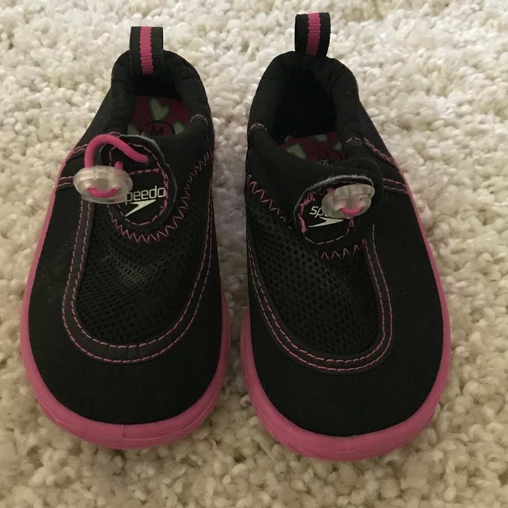 Speedo Water Shoes